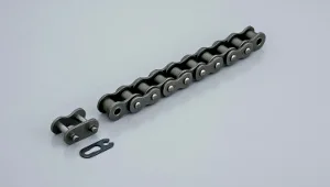 JL(継手リンクを含む偶数リンク)