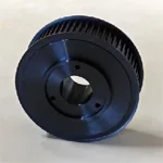 黒染め