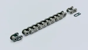 JLOL(継手リンクを含む奇数リンク)